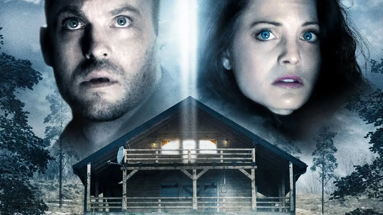 Don't Blink — trailer