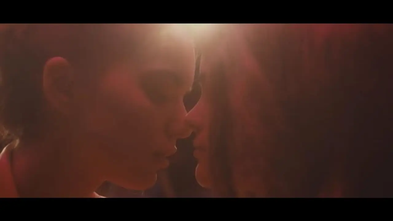 First Girl I Loved — tráiler