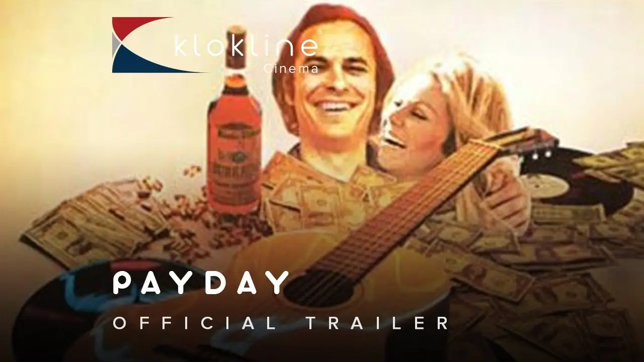 Payday — trailer