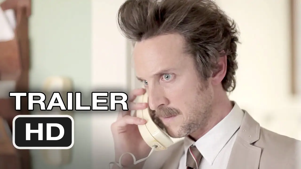 Wrong — trailer