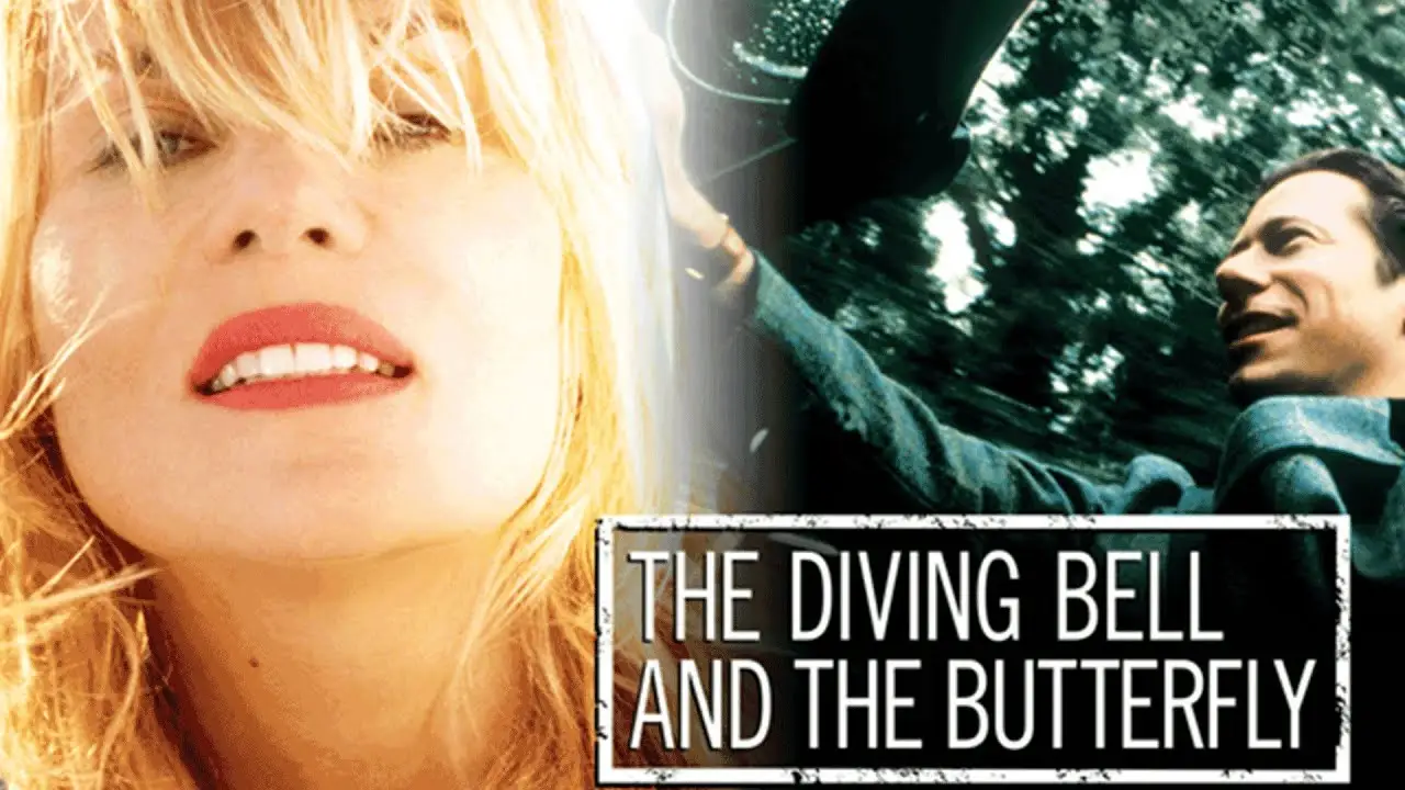 The Butterfly — tráiler