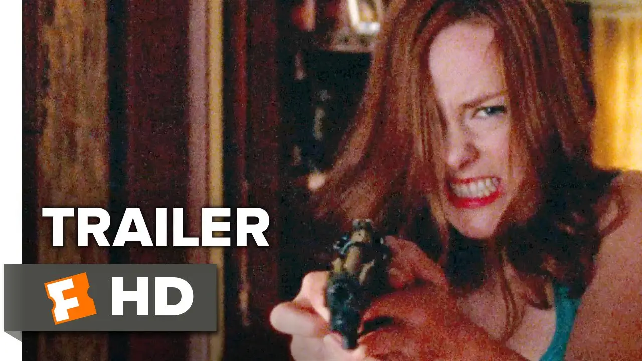 10 Cent Pistol — trailer