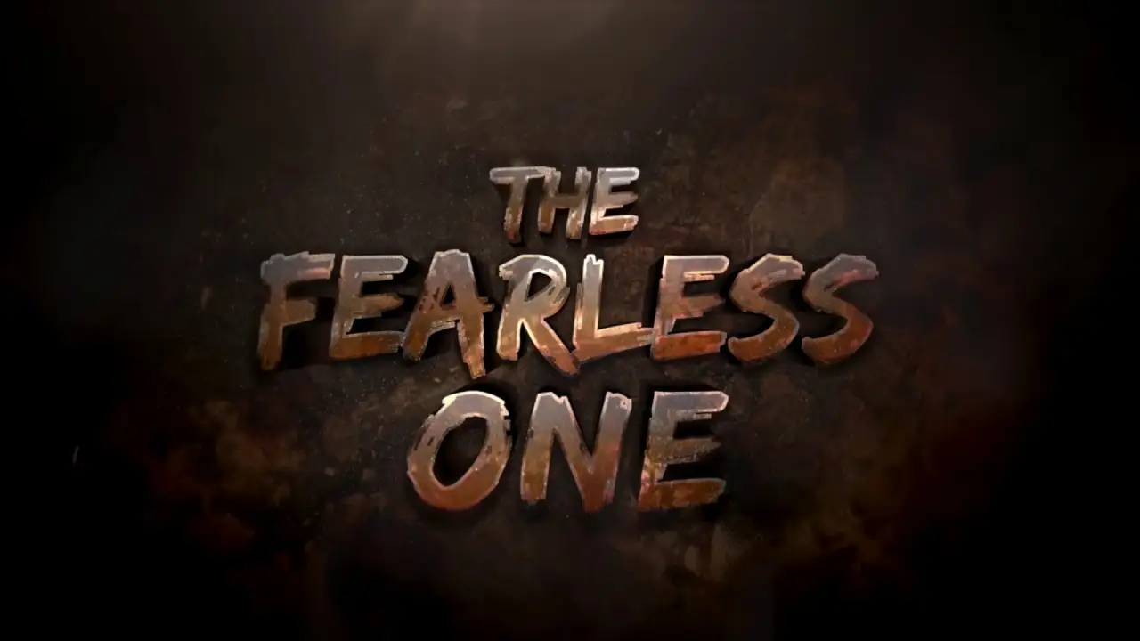 The Fearless — трейлер