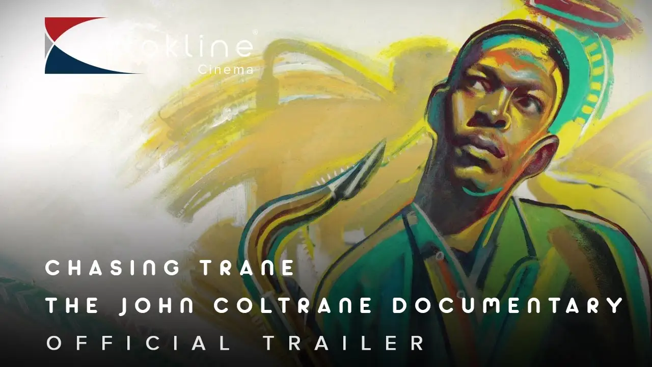 Chasing Trane: The John Coltrane Documentary — trailer