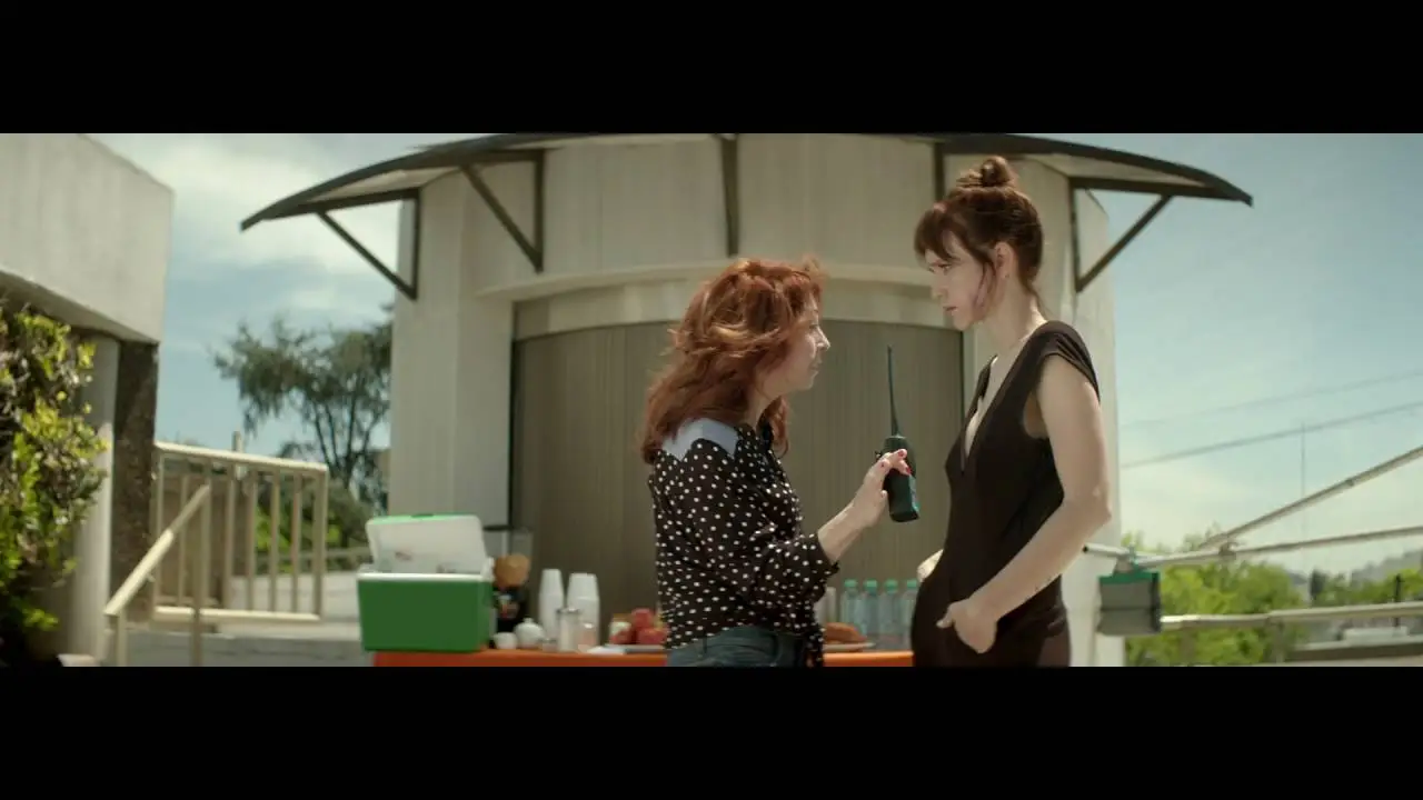 Resentimental — trailer