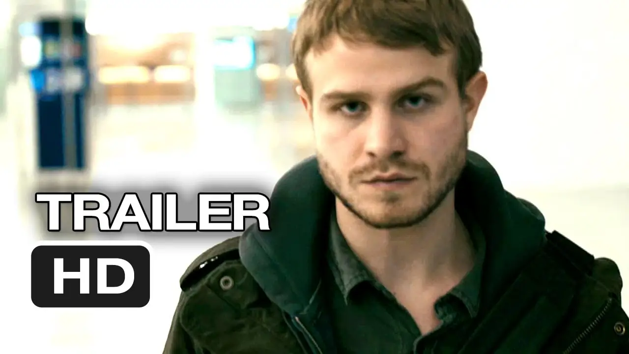 Simon Killer — trailer