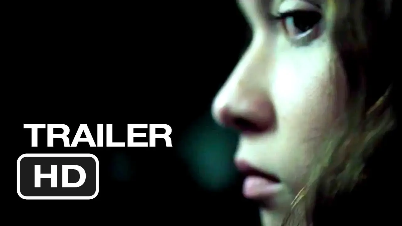 In Fear — tráiler