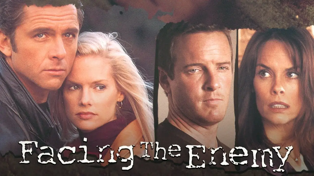 Facing the Enemy — trailer