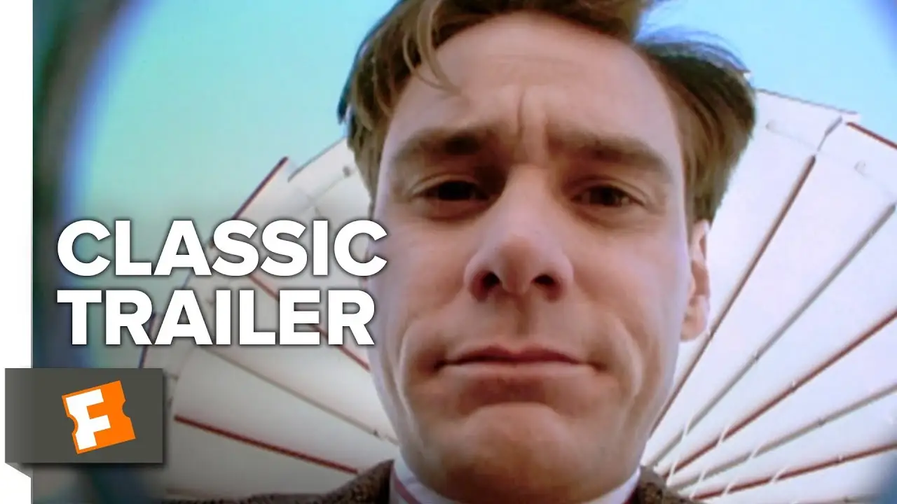 Truman — trailer