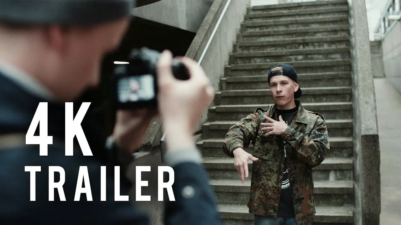 Virality — trailer