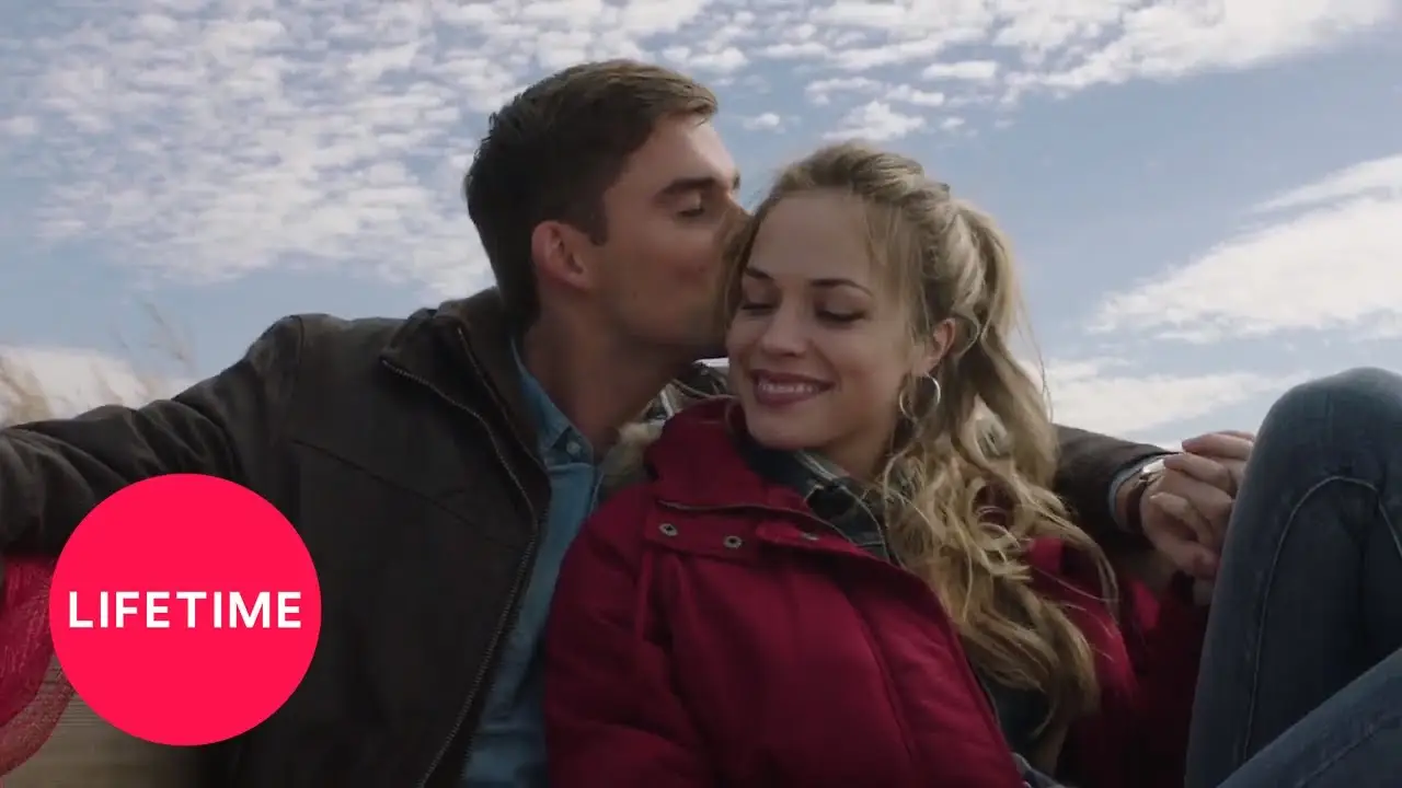 My Christmas Prince — trailer