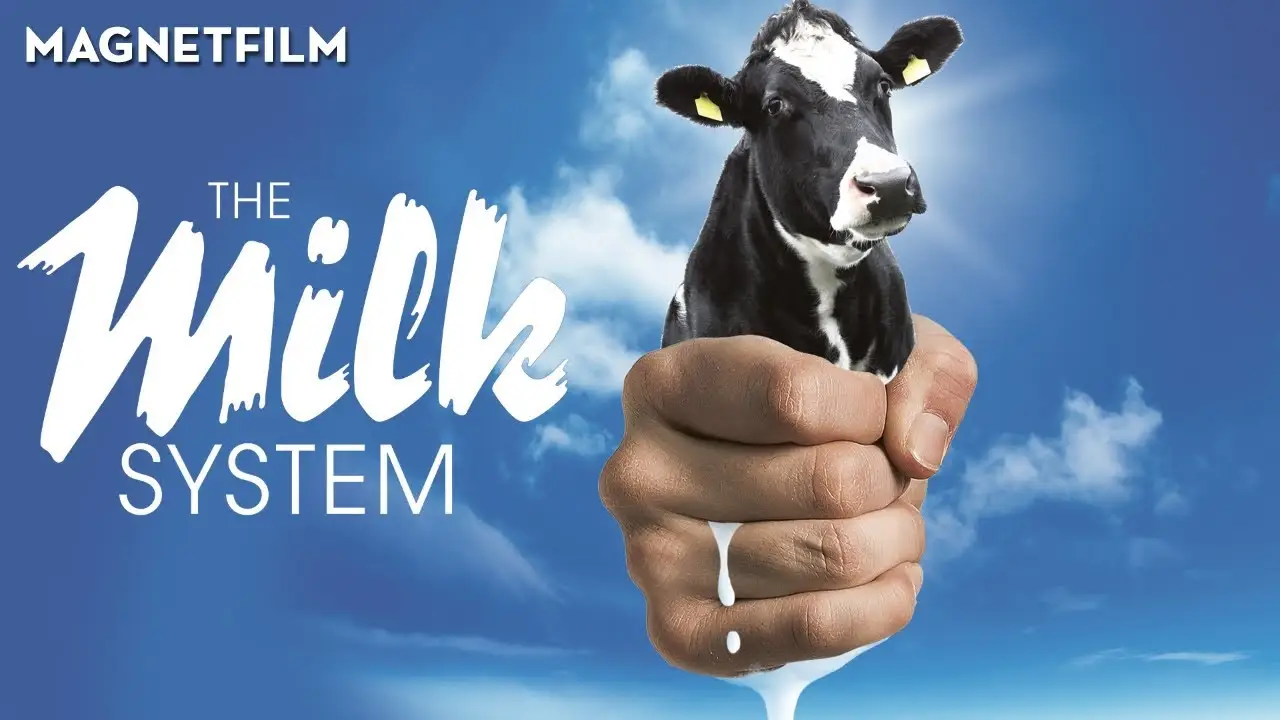The Milk System — trailer