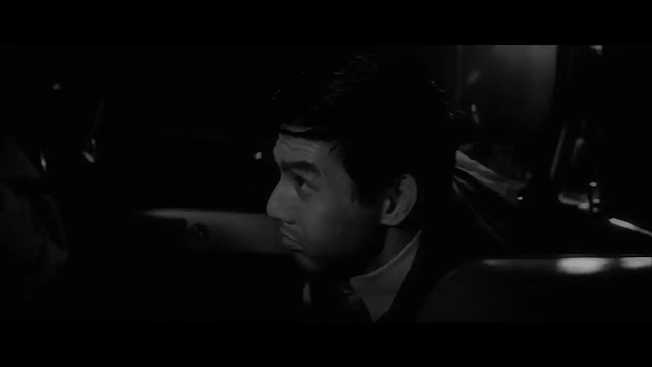 Marcado para matar — tráiler