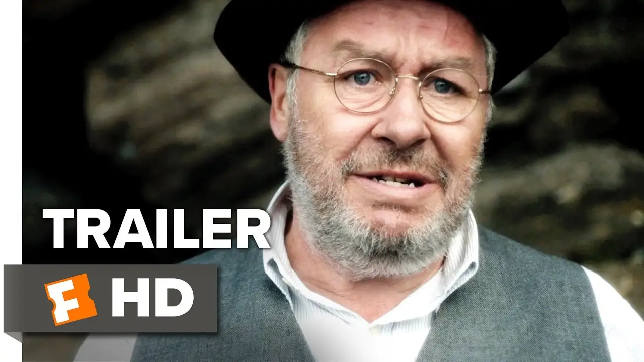 Whisky Galore! — tráiler