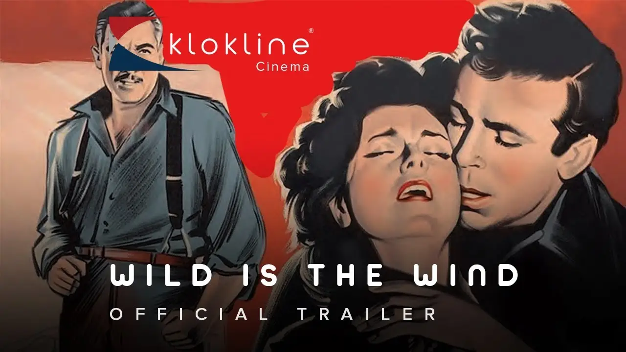 Viento salvaje — tráiler
