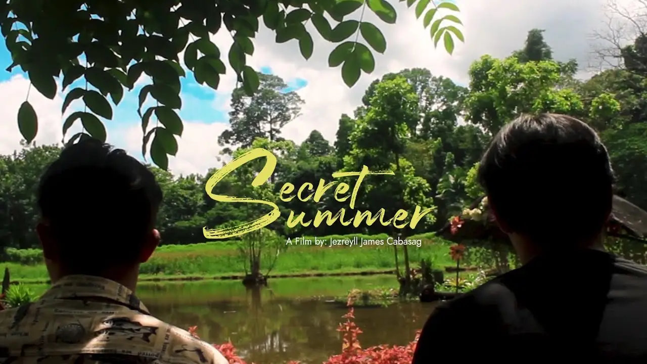 Secret Summer — trailer