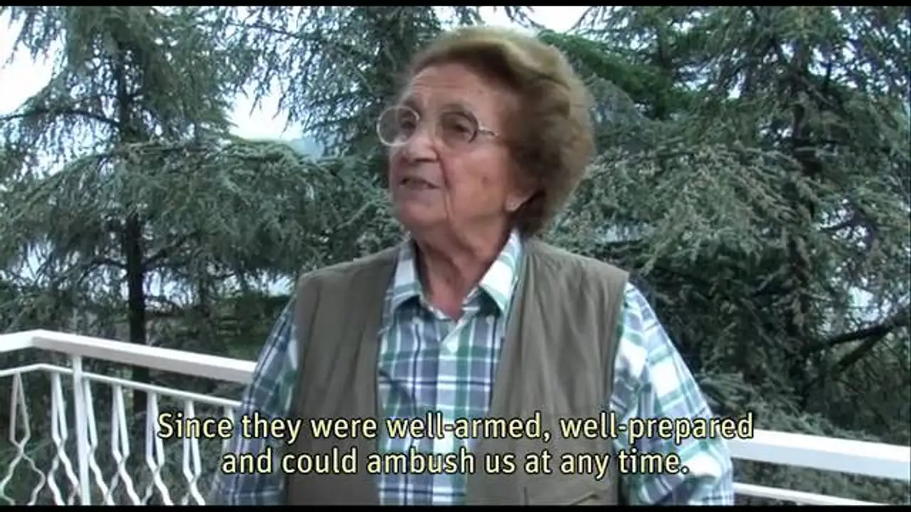 We Weren't Given Anything for Free — trailer