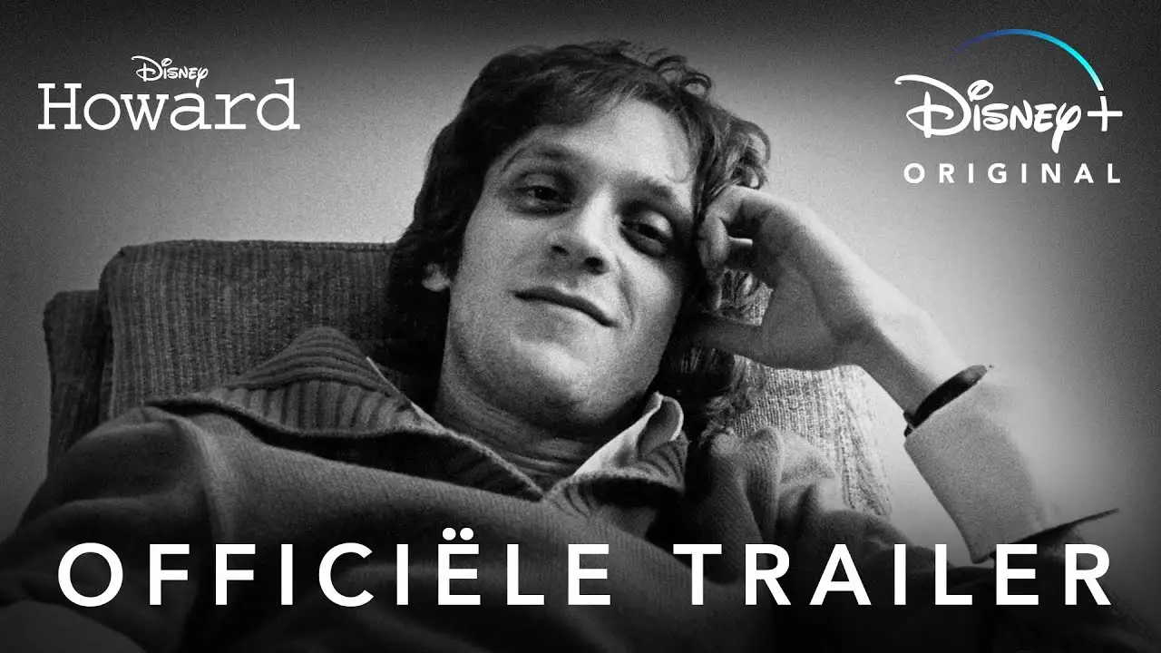 Howard — trailer