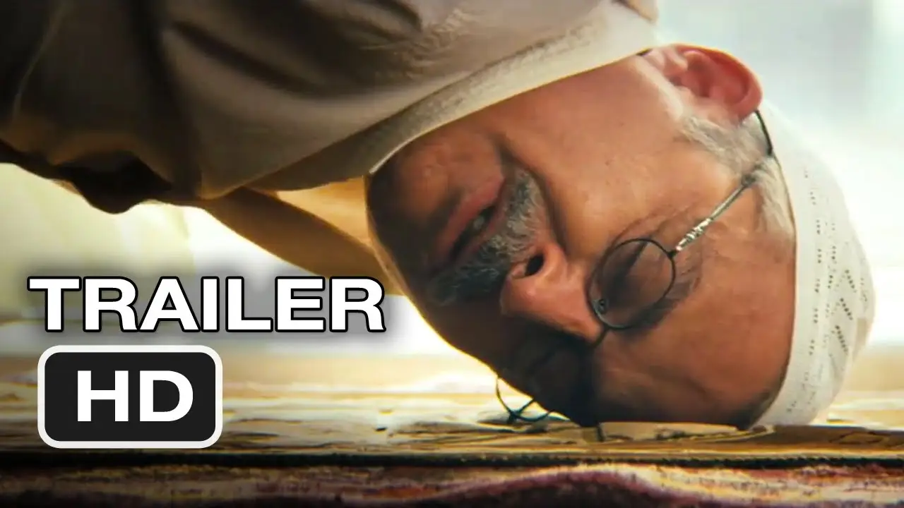 Acto de venganza — tráiler