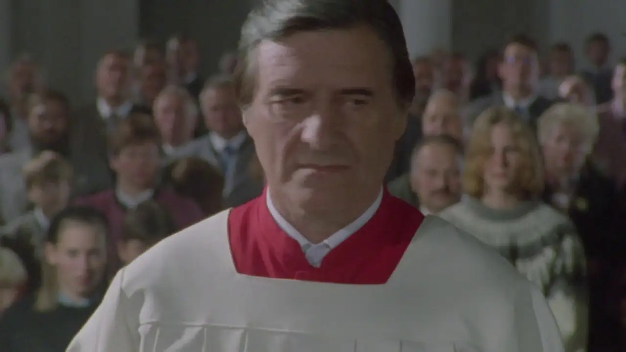 Peter und Paul — trailer