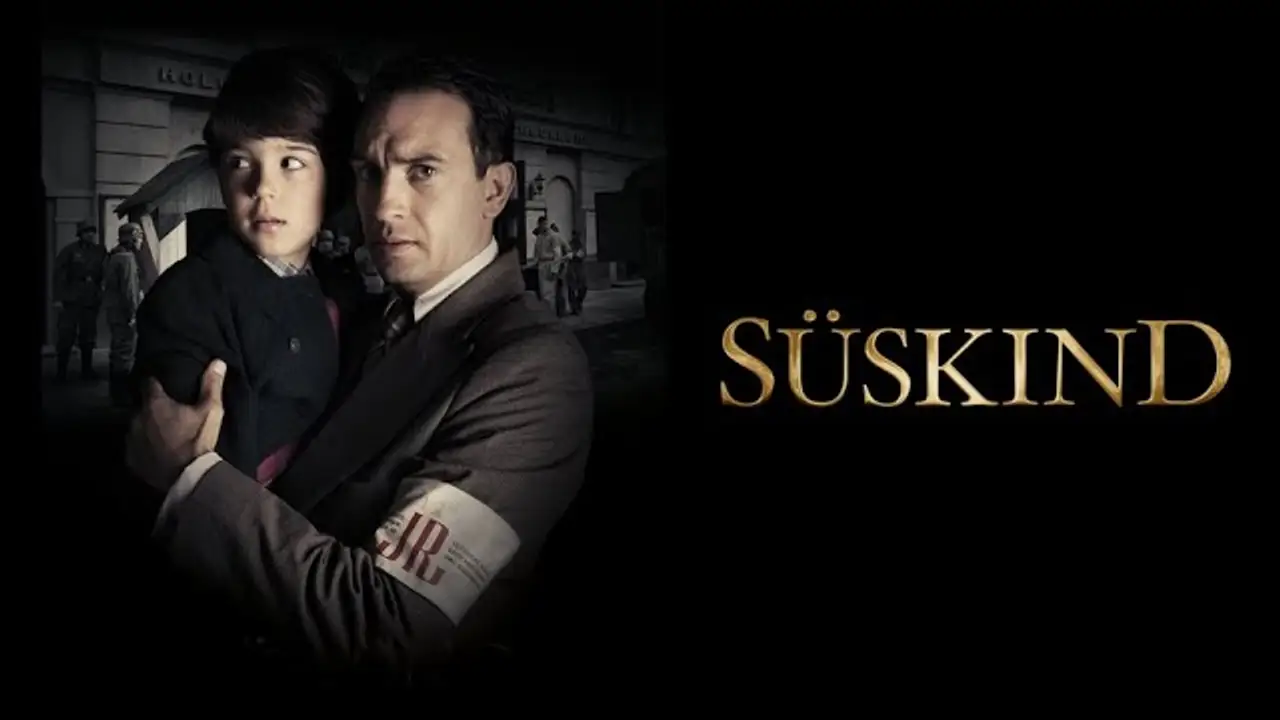 Süskind — trailer