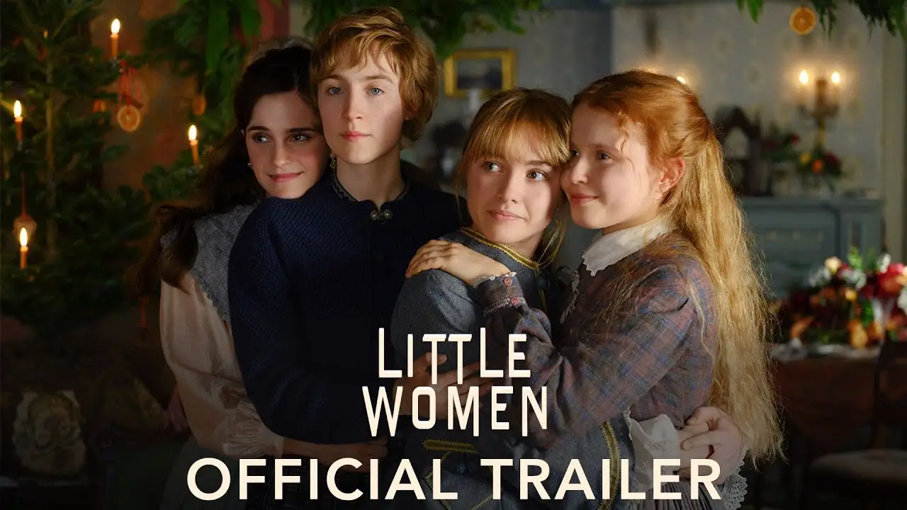 Women — tráiler