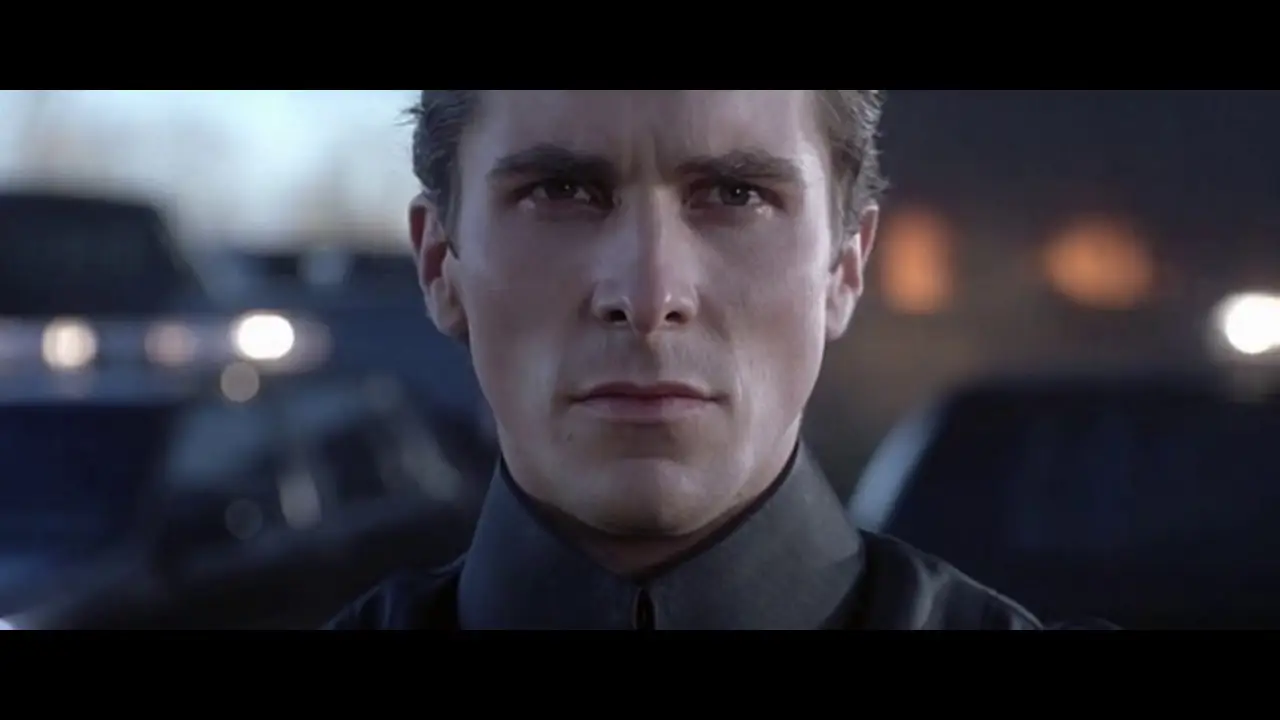 Equilibrium — trailer