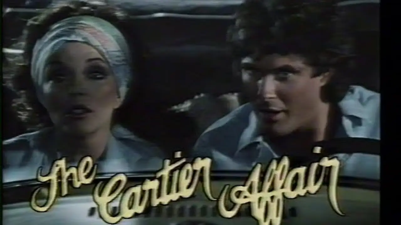The Cartier Affair — trailer