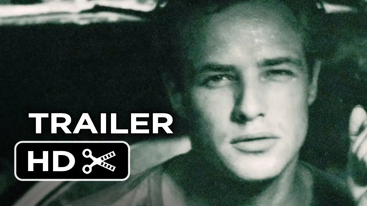 Listen to Me Marlon — trailer