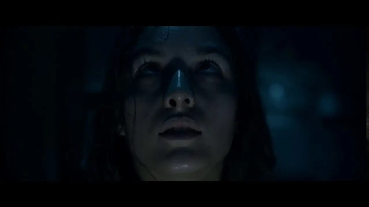 May the Devil Take You Too — trailer
