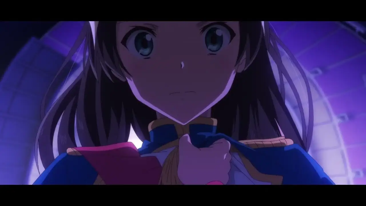 Revue Starlight: The Movie — trailer