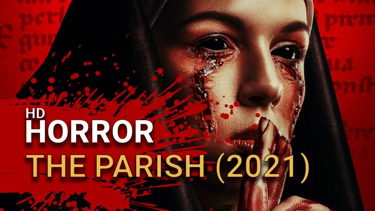 The Parish — trailer