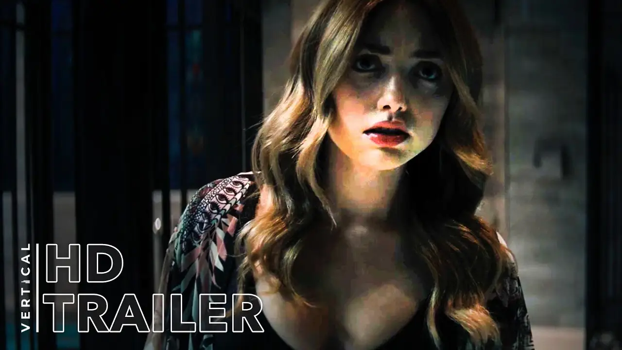 The Inheritance — trailer