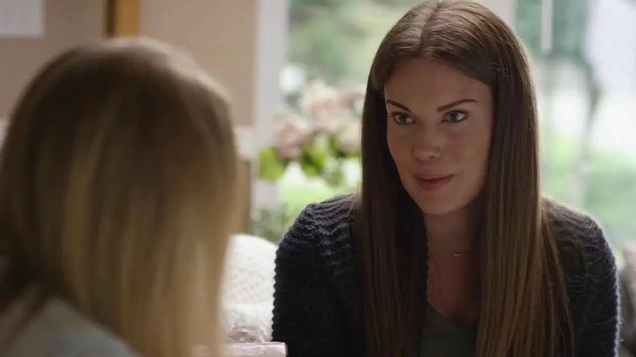 My Baby Is Gone! — trailer