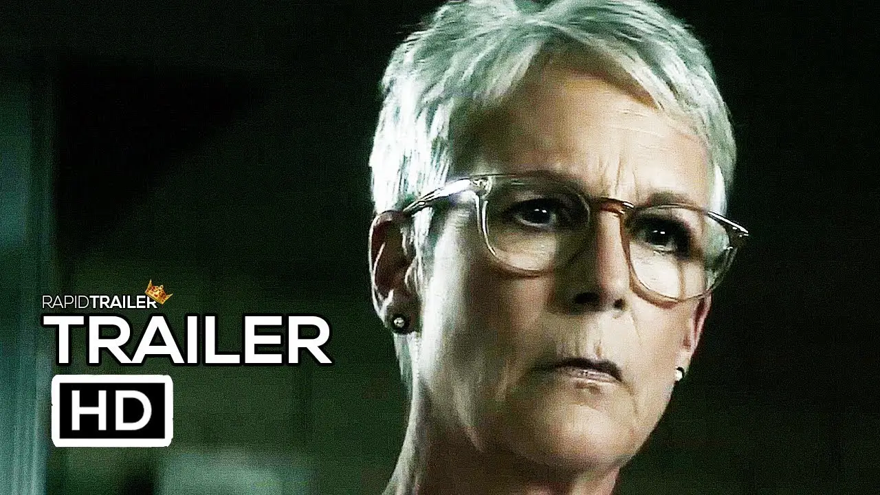An Acceptable Loss — trailer