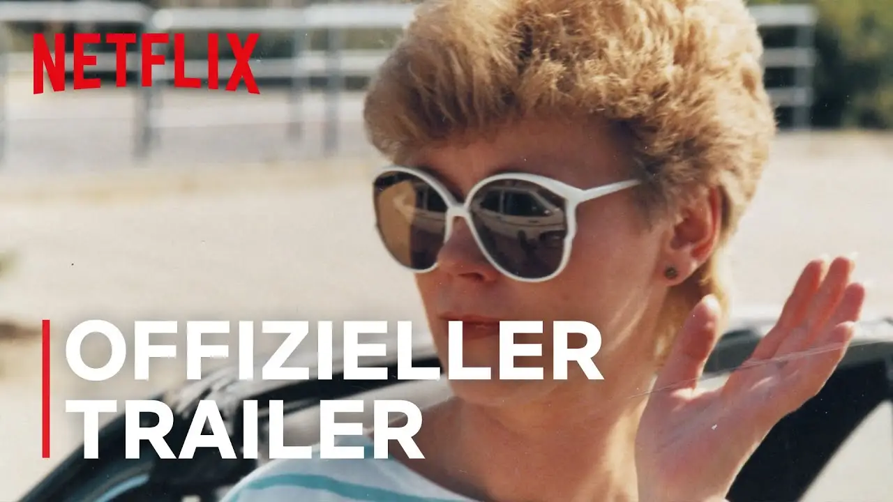 Dig Deeper: The Disappearance of Birgit Meier — трейлер