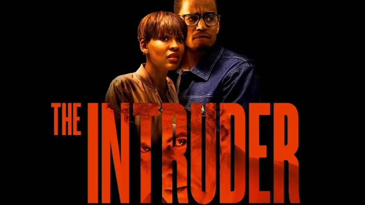 Intruder — trailer
