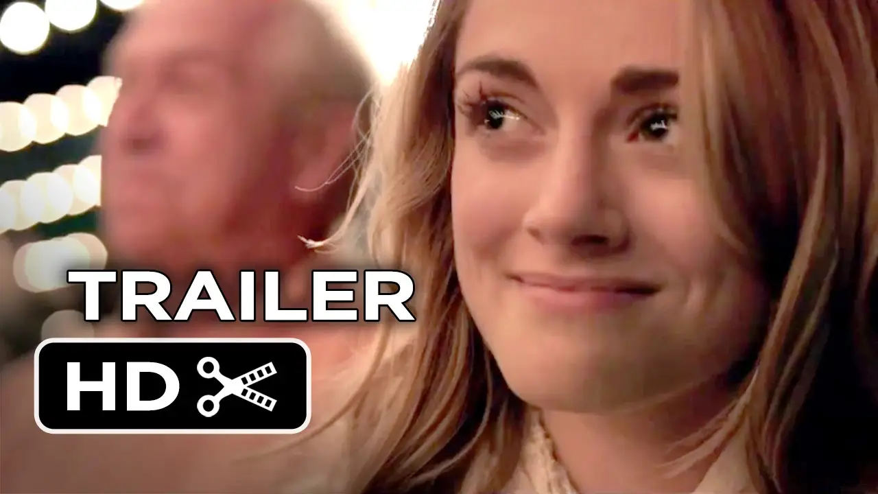 The Song — trailer