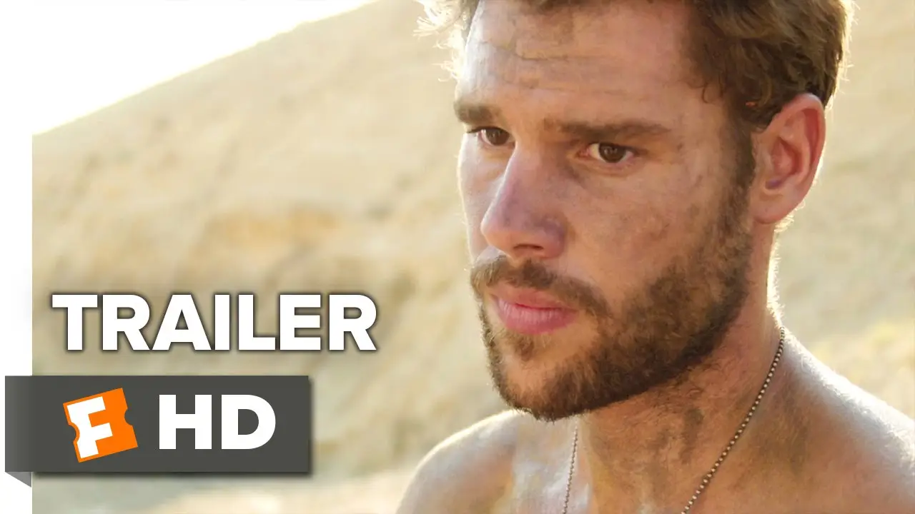Kilo Two Bravo — trailer