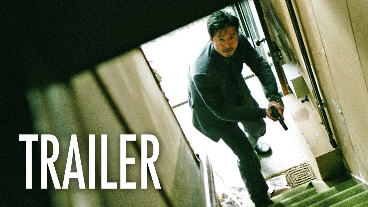 Daisy — trailer