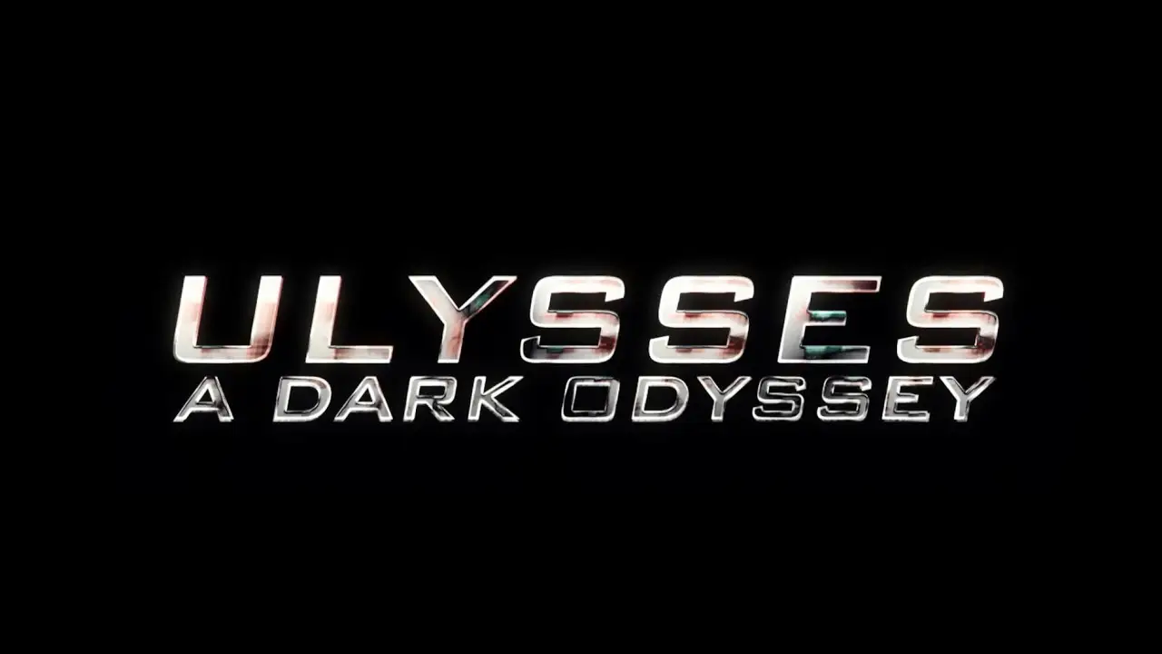 Ulysses: A Dark Odyssey — трейлер