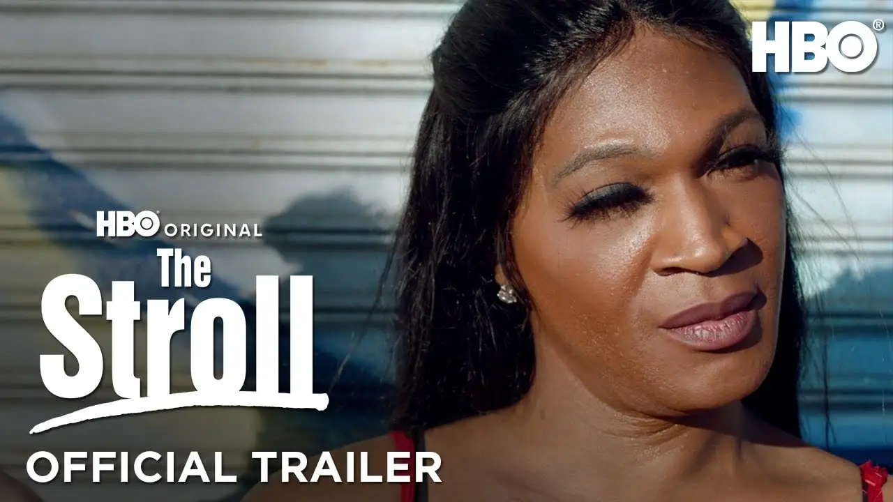 The Stroll — trailer