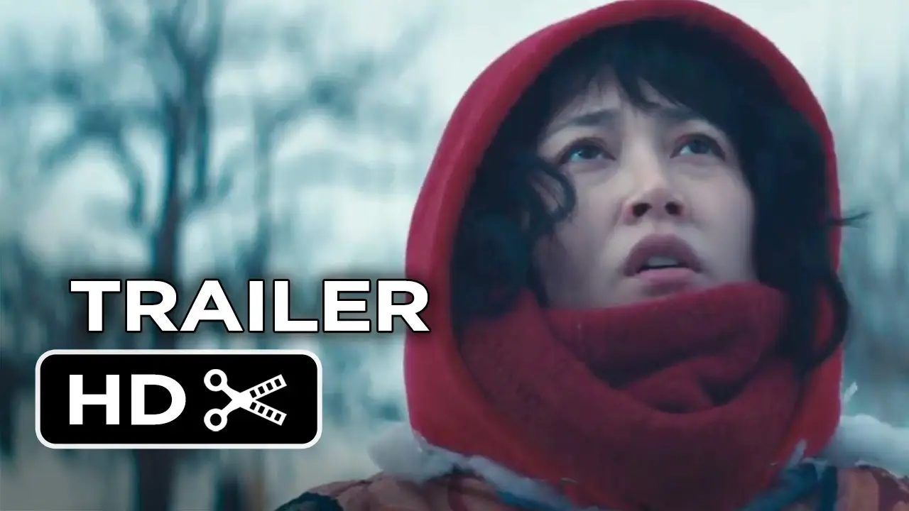 Kumiko, the Treasure Hunter — trailer