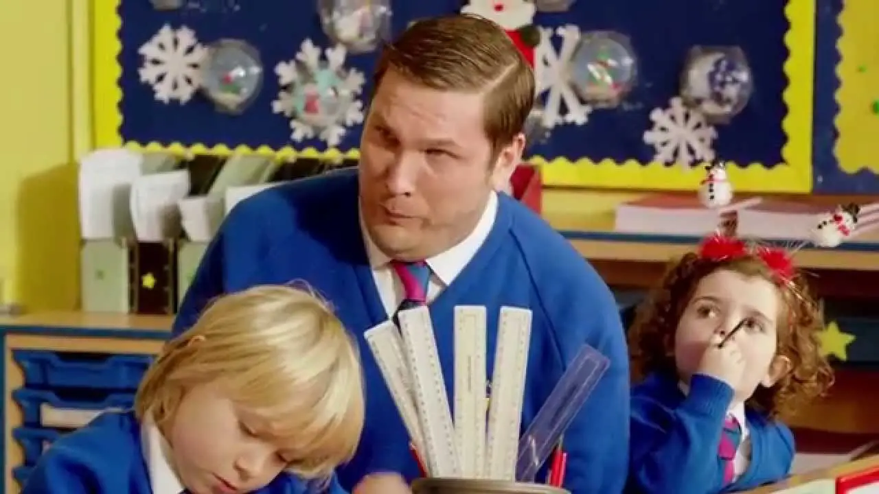 Nativity 3: Dude, Where's My Donkey? — trailer