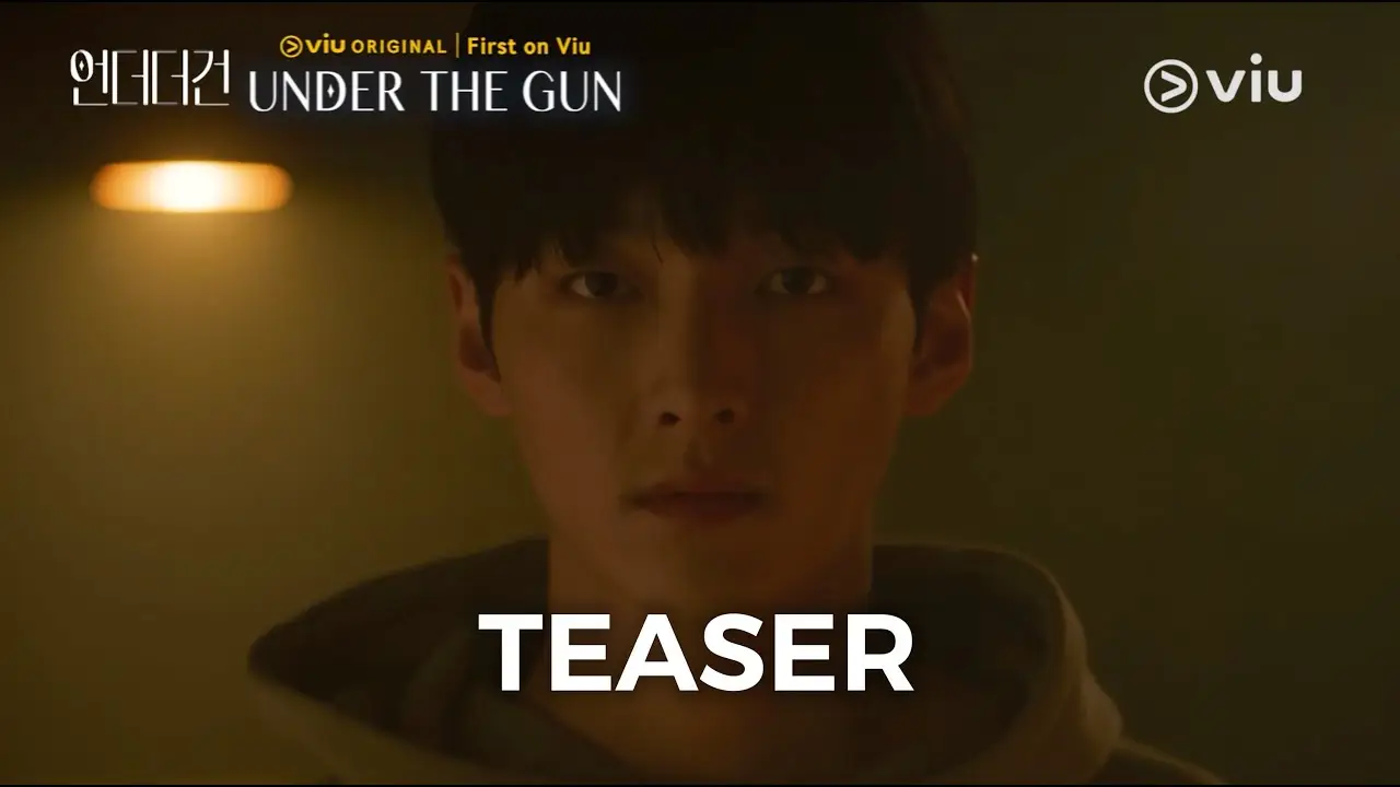 Under the Gun — tráiler