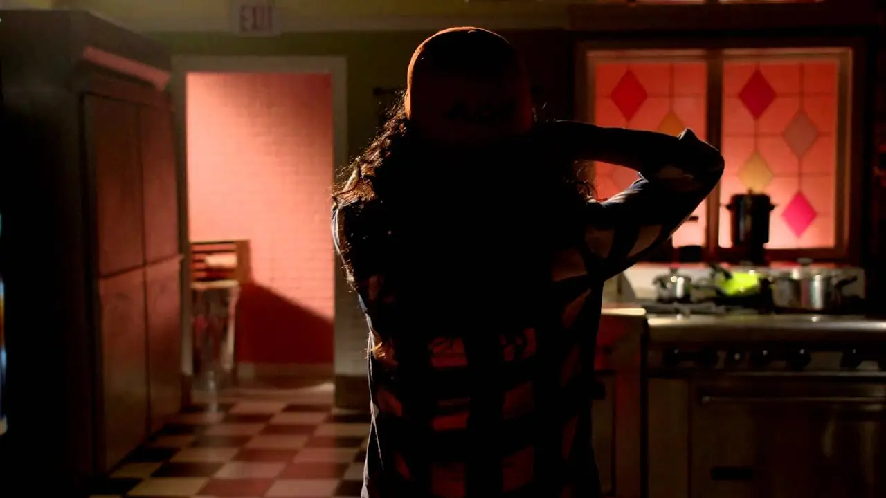 Toni, la Chef — trailer