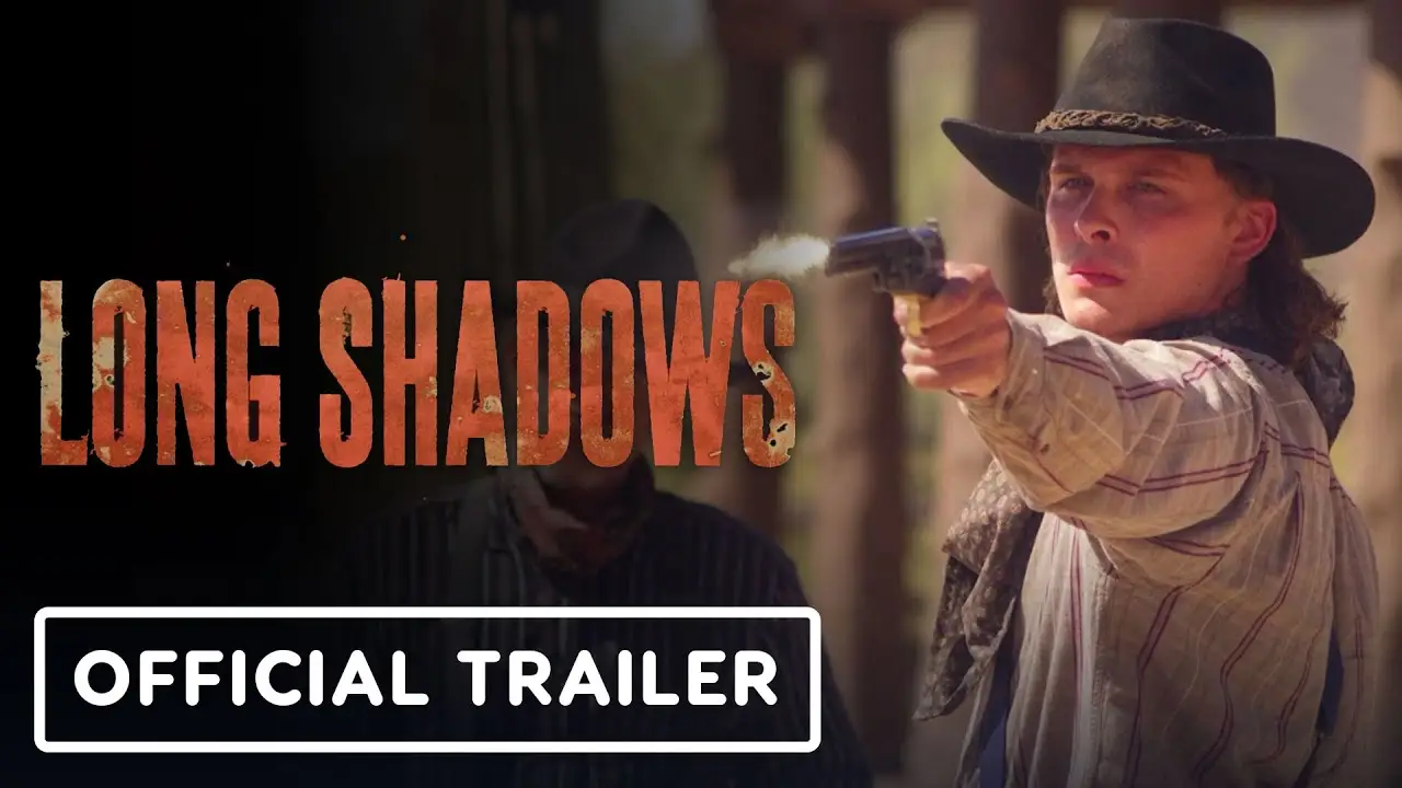 Long Shadows — trailer