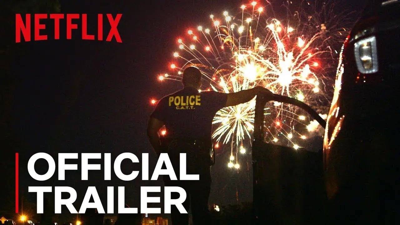 Flint — trailer