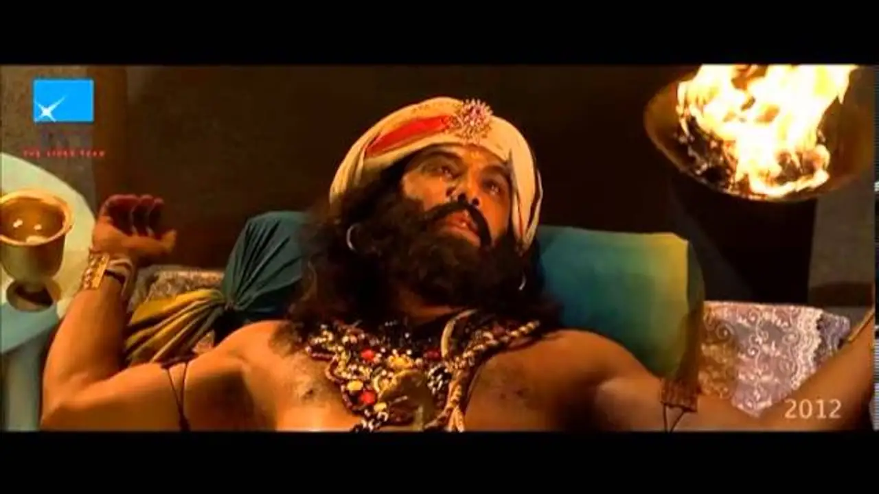 Vijaya Kuweni — trailer