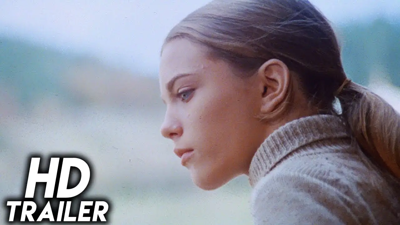 The Blood Spattered Bride — trailer